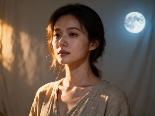 Moon, Sun, and Rising: The Three Keys to Reading Your Astrology Chart