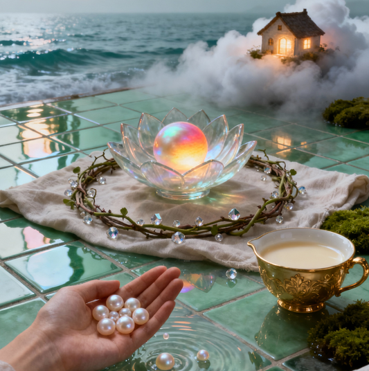 Where to Get a Professional Natal Chart Reading (And What Truly Makes One “Professional”)