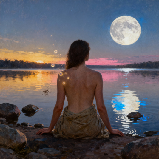 Why Knowing Your Moon and Rising Signs Changes Everything